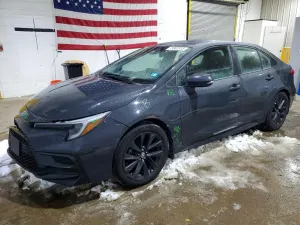 Toyota Corolla SE 2.0L 4 2023