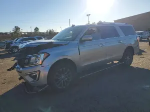Ford Expedition 3.5L 6 2020