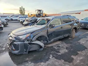 Subaru Outback PREMIUM 2.5L 4 2023