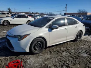 Toyota Corolla LE 1.8L 4 2020
