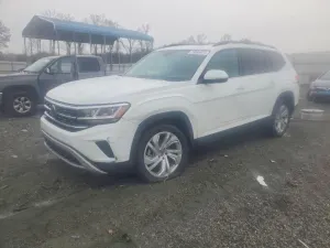 Volkswagen Atlas SE 3.6L 6 2022