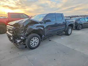 Toyota Tacoma DOUBLE CAB 2.4L 4 2025