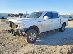 Ford F-150 SUPERCREW 2.7L 6 2019