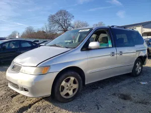 Honda Odyssey EX 3.5L 6 2002