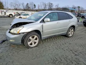 Lexus RX 330 3.3L 6 2004