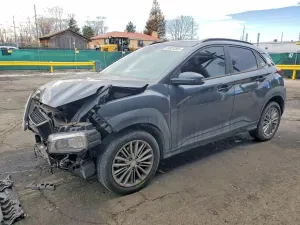 Hyundai Kona SEL PLUS 2.0L 4 2020