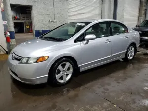 Honda Civic EX 1.8L 4 2006
