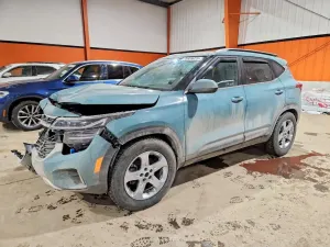 Kia Seltos S 2.0L 4 2025
