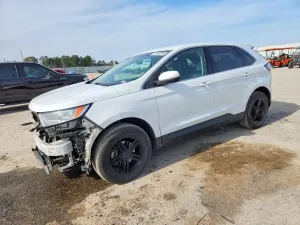Ford Edge SEL 3.5L 6 2015
