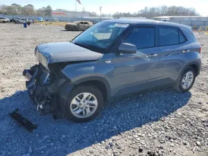 Hyundai Venue SE 1.6L 4 2021