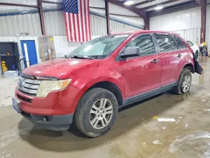 Ford Edge SE 3.5L 6 2007