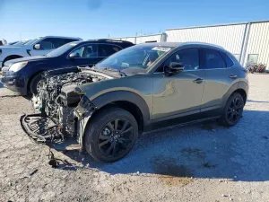 Mazda CX-30 CARBON TURBO 2.5L 4 2024
