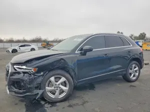 Audi Q3 PREMIUM PLUS 2.0L 4 2020