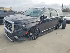 GMC Yukon SLT 5.3L 8 2022
