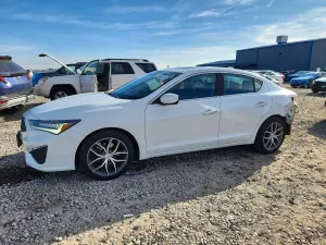 Acura ILX PREMIUM 2.4L 4 2021