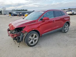 Lincoln MKC 2.0L 4 2016