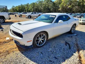 Dodge Challenger GT 3.6L 6 2022