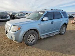 Mercury Mariner PREMIER 3.0L 6 2009