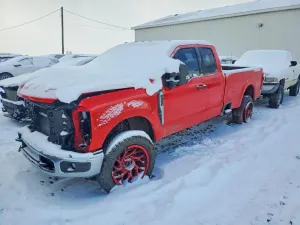 Ford F-350 6.7L 8 2023