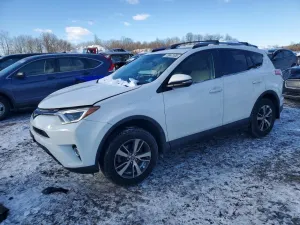 Toyota Rav4 ADVENTURE 2.5L 4 2018