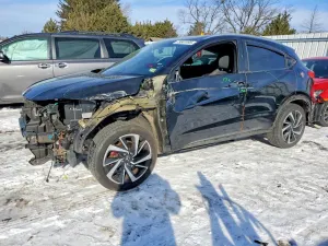 Honda HR-V SPORT 1.8L 4 2020