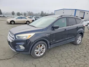 Ford Escape SE 1.5L 4 2018
