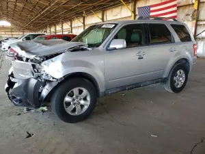 Ford Escape 3.0L 6 2010