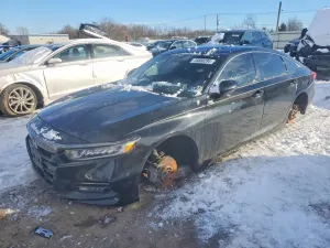 Honda Accord SPORT 1.5L 4 2019