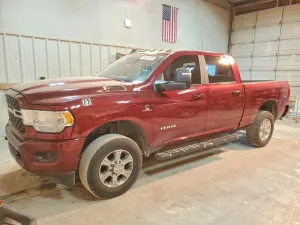 RAM 2500 BIG HORN 6.7L 6 2024