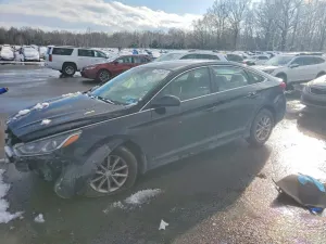 Hyundai Sonata SE 2.4L 4 2019