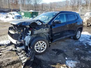 Jeep Compass SPORT 2.4L 4 2020