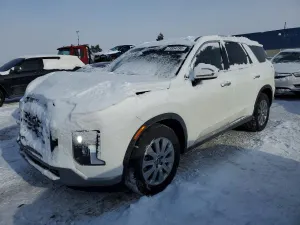Hyundai Palisade SEL 3.8L 6 2025