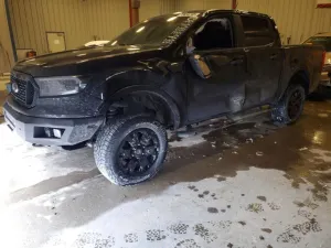 Ford Ranger XL 2.3L 4 2020