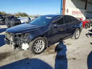 Chevrolet Malibu 1LT 2.5L 4 2015