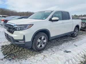 Honda Ridgeline RTL 3.5L 6 2025