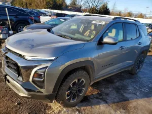 Chevrolet Equinox ACTIV 1.5L 4 2025