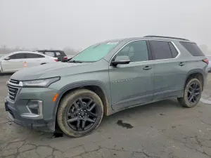 Chevrolet Traverse LT 3.6L 6 2023