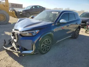 BMW X1 XDRIVE28I 2.0L 4 2024