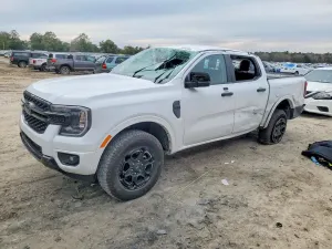 Ford Ranger XLT 2.3L 4 2025