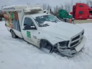 RAM 1500 3.6L 6 2023
