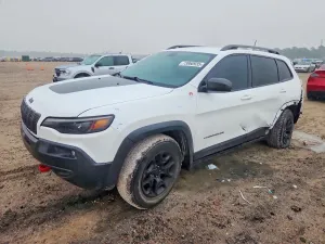 Jeep Cherokee TRAILHAWK 3.2L 6 2019