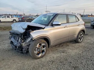 Hyundai Venue SEL 1.6L 4 2023