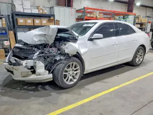 Chevrolet Malibu 1LT 2.5L 4 2013