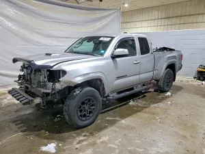 Toyota Tacoma ACCESS CAB 3.5L 6 2021