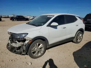 Buick Encore PREFERRED 1.2L 3 2021