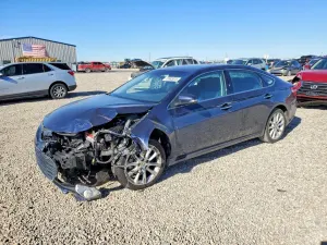 Toyota Avalon XLE 3.5L 6 2015
