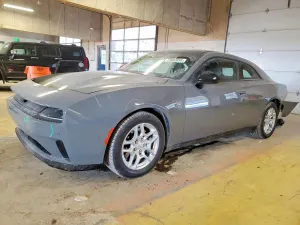 Dodge Charger DAYTONA R/T 2025