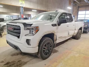 GMC Sierra 5.3L 8 2019