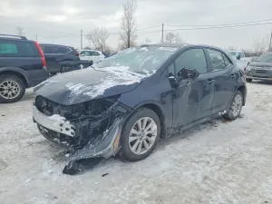 Toyota Corolla N 2.0L 4 2026