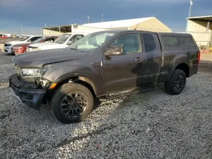 Ford Ranger 2.3L 4 2019
